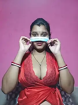 Sexy Sonniyaa online show from June 12, 8:06 pm