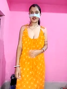 Sexy Sonniyaa online show from March 24, 9:09 am