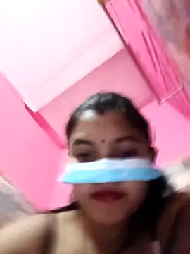 Sexy Sonniyaa online show from March 25, 3:55 pm