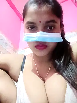Sexy Sonniyaa online show from May 4, 5:05 pm