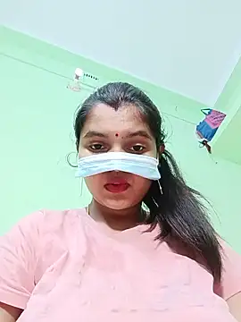 Sexy Sonniyaa online show from July 3, 10:33 am
