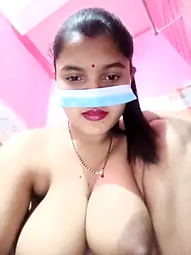 Sexy Sonniyaa online show from April 7, 9:22 am