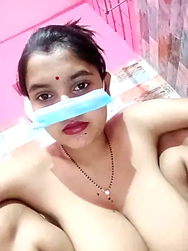 Sexy Sonniyaa online show from April 4, 8:43 am