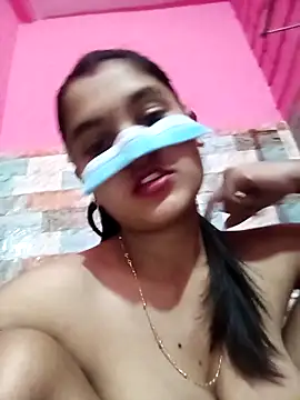 Sexy Sonniyaa online show from May 3, 9:07 pm