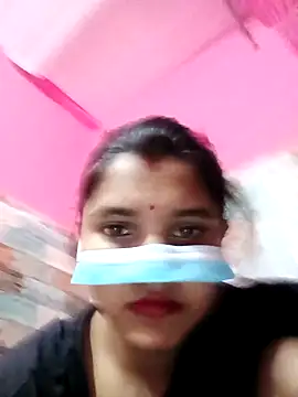 Sexy Sonniyaa online show from April 16, 6:52 pm