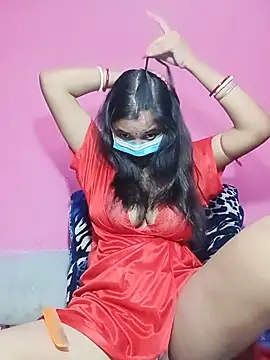 Sexy Sonniyaa online show from May 17, 6:52 pm