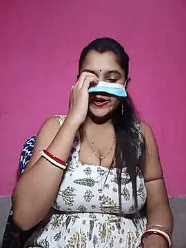 Sexy Sonniyaa online show from May 28, 4:46 pm
