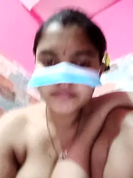 Sexy Sonniyaa online show from March 26, 9:29 am