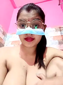 Sexy Sonniyaa online show from April 10, 4:58 pm