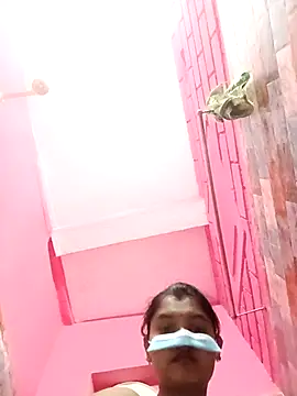 Sexy Sonniyaa online show from April 15, 6:56 pm