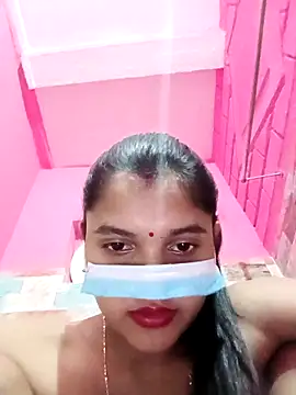 Sexy Sonniyaa online show from May 9, 5:38 pm