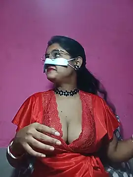 Sexy Sonniyaa online show from June 19, 7:09 pm
