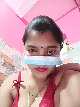 Sexy Sonniyaa online show from May 15, 5:33 pm