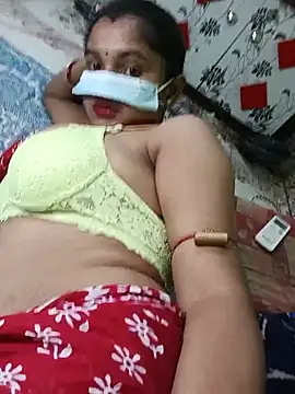 Sexy Sonniyaa online show from July 9, 9:10 am