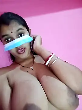 Sexy Sonniyaa online show from March 29, 7:26 pm