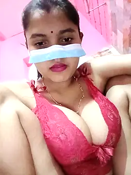 Sexy Sonniyaa online show from May 6, 5:50 pm