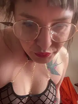 Xlilli69X online show from March 18, 11:13 am