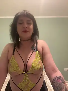 Xlilli69X online show from March 12, 8:57 pm