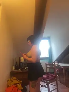 Xlilli69X online show from March 15, 5:09 pm