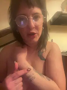 Xlilli69X online show from March 14, 9:54 pm