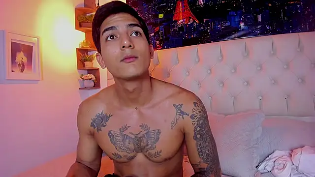 jakee reborn online show from March 4, 3:42 pm