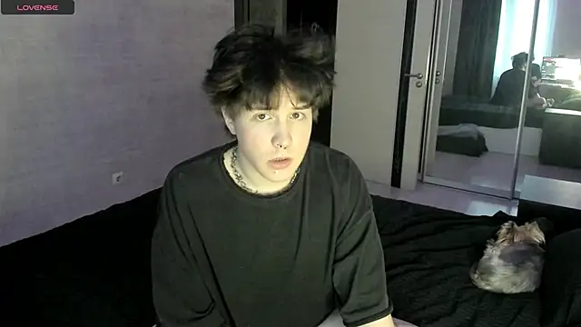 MIya Chinen online show from March 5, 3:08 pm