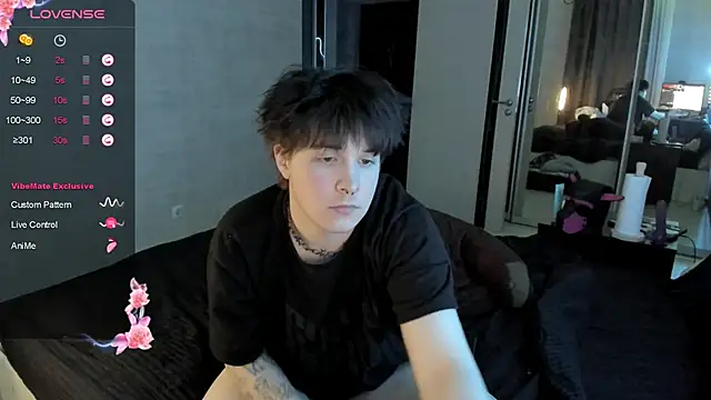 MIya Chinen online show from March 8, 10:46 pm