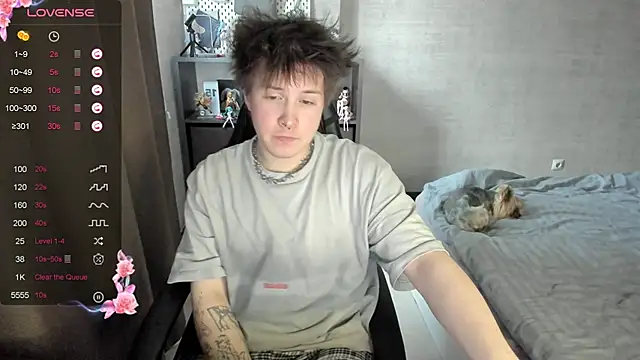 MIya Chinen online show from March 19, 7:41 am