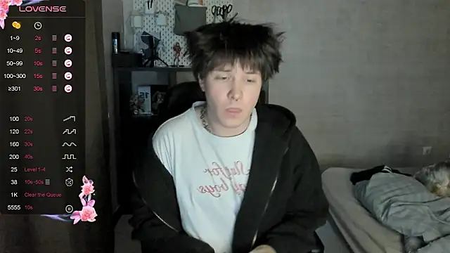 MIya Chinen online show from March 16, 3:59 pm