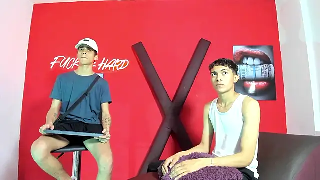 SKYN MAN online show from March 8, 7:55 am