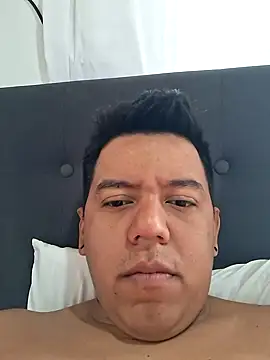 Badboydel97 online show from March 4, 2:47 pm