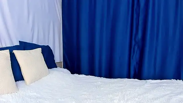 Aria Montclair online show from March 25, 7:24 pm