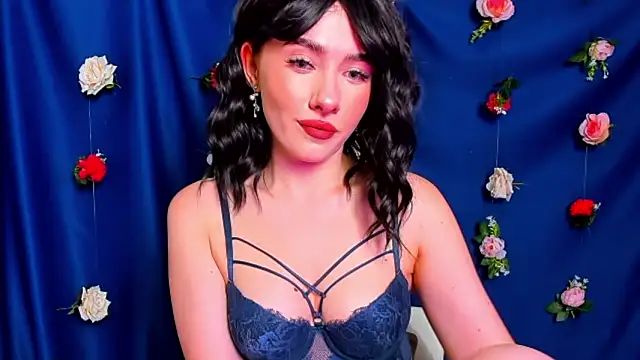 Aria Montclair online show from March 10, 8:24 pm