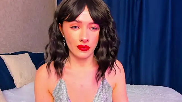 Aria Montclair online show from March 19, 9:26 pm