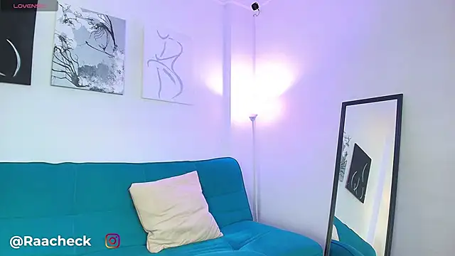 RAACHECK  online show from March 9, 7:28 pm