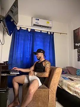 Kenny romano online show from March 16, 4:32 pm