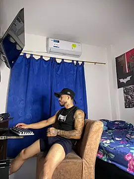 Kenny romano online show from March 10, 1:37 pm