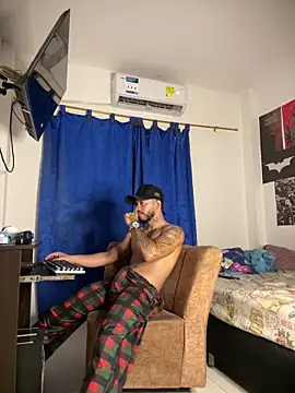 Kenny romano online show from March 19, 10:54 pm