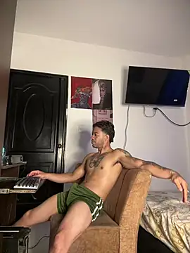 Snapshot of Kenny_romano chatting on April 25, 4:26 pm Kenny romano online show from April 25, 4:26 pm