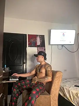 Kenny romano online show from April 15, 3:16 pm