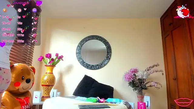 Maye Milf  online show from March 14, 12:33 pm