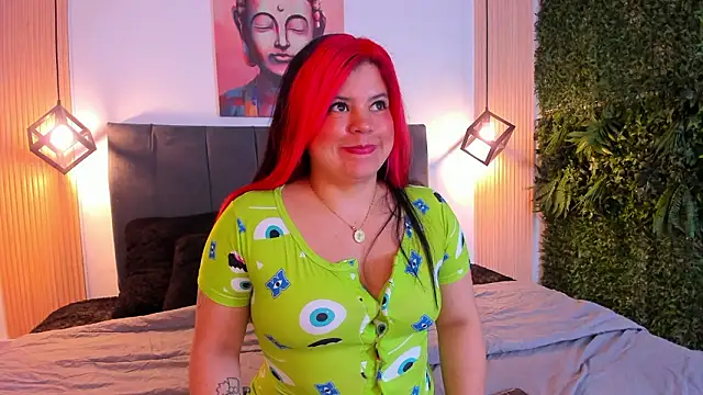 Mariee bloom online show from March 19, 3:28 am