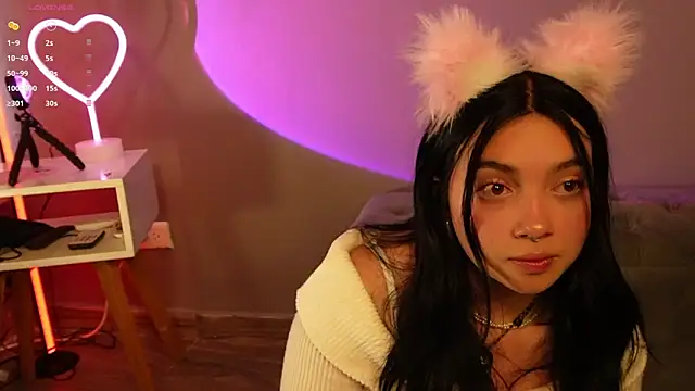 Im Elaris online show from March 5, 3:52 pm