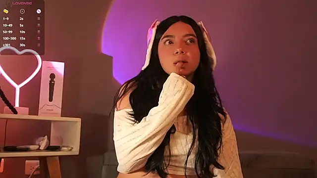 Im Elaris online show from March 19, 2:39 pm