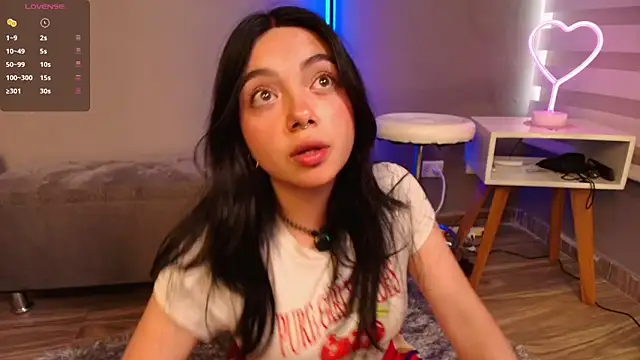 Im Elaris online show from March 4, 5:31 pm