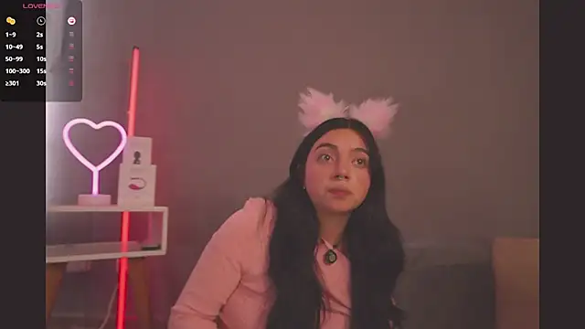 Im Elaris online show from March 29, 2:08 pm