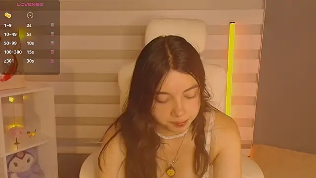 Im Elaris online show from May 4, 1:58 pm