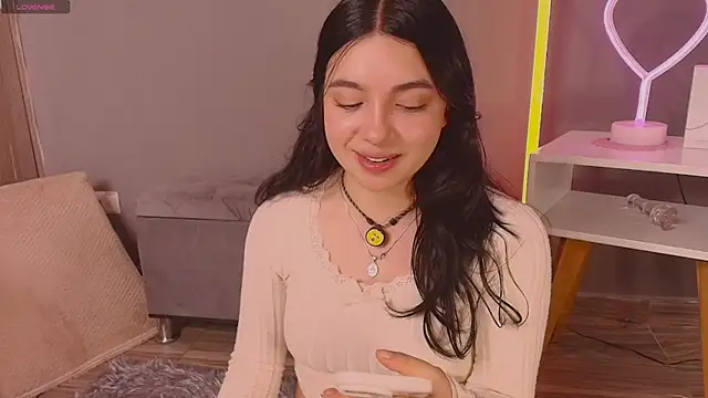 Im Elaris online show from April 17, 2:42 pm