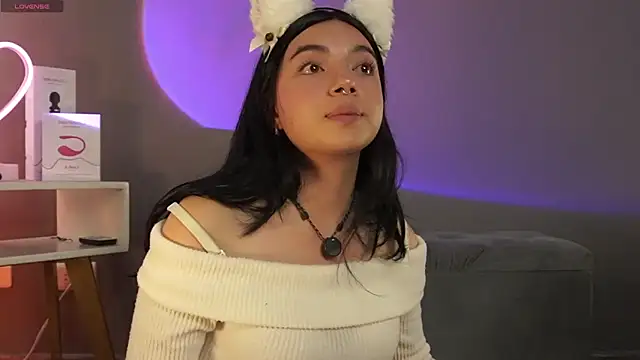 Im Elaris online show from March 25, 2:49 pm