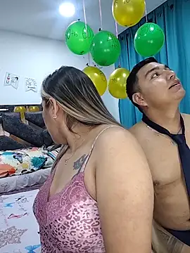 DulceAndChef online show from March 20, 4:57 am